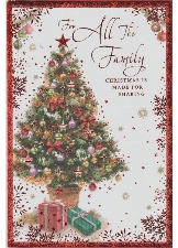 For All The Family